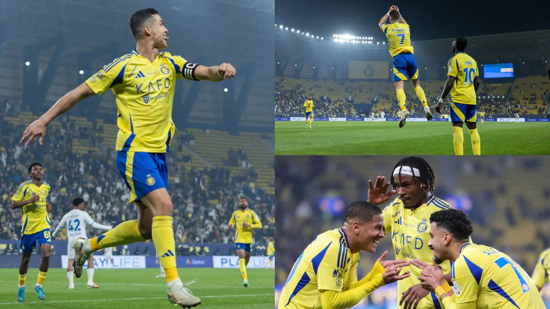 C罗连续十场比赛得分超过赛况扑朔迷离，快船挑战极限！的简单介绍